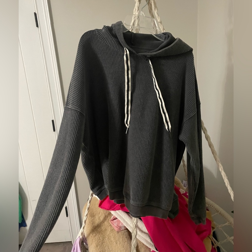 Aerie hoodie size small
